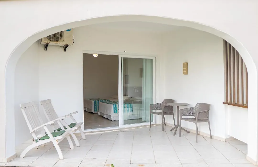 Beach Hotel Maresias-1