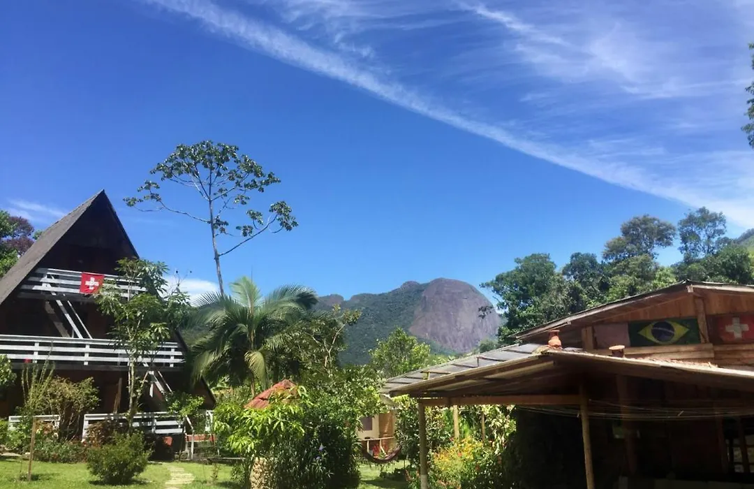Recanto Suíço-1