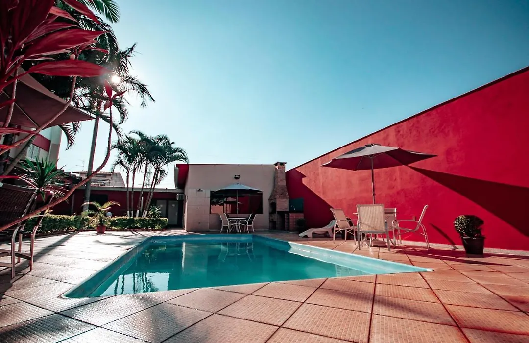 Plaza Dutra Hotel-1