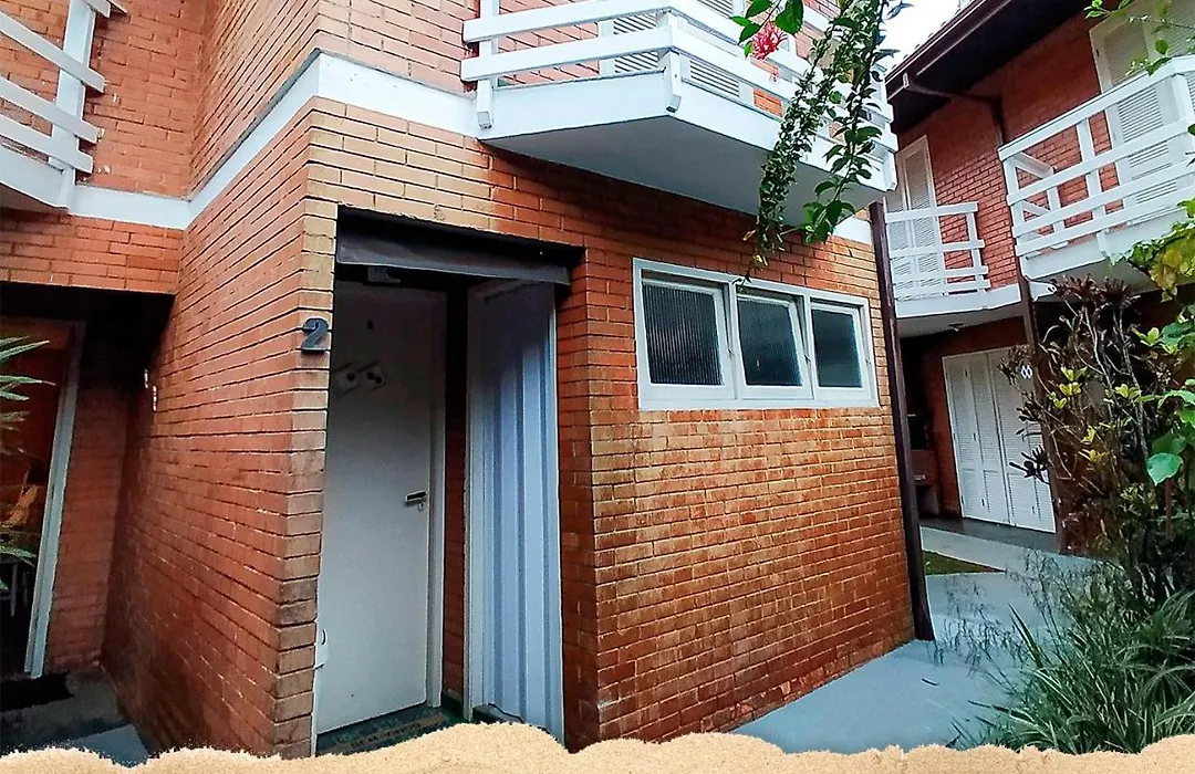 Condominio Jardins De Anchieta-1