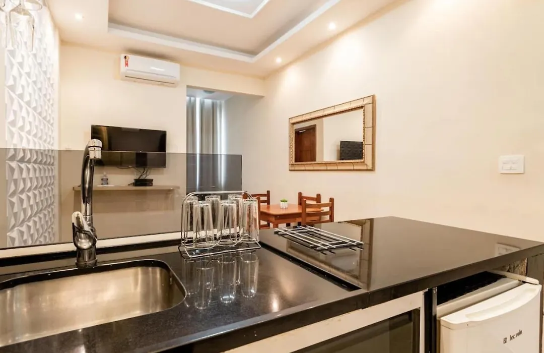 Apartamento Copa Suica-1