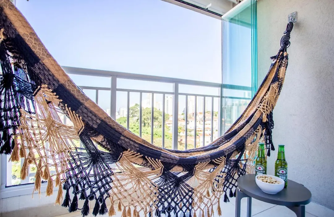Brazilian Corner, Apartamentos Residenciais-1