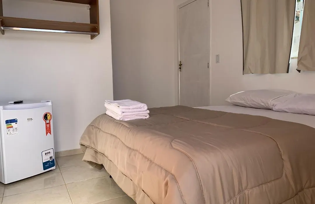 Pineapples Angra Suite - Suites Privativas Em Angra Dos Reis Em Excelente Localizacao-1