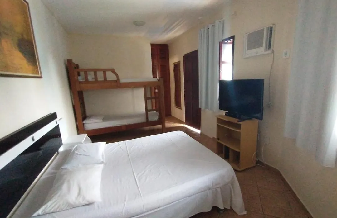 Granada Park Hotel-1