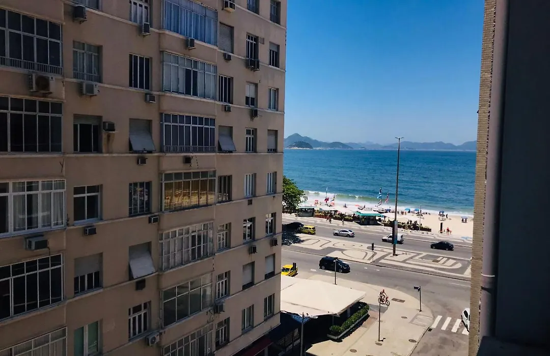 Bela Vista Para O Mar-1