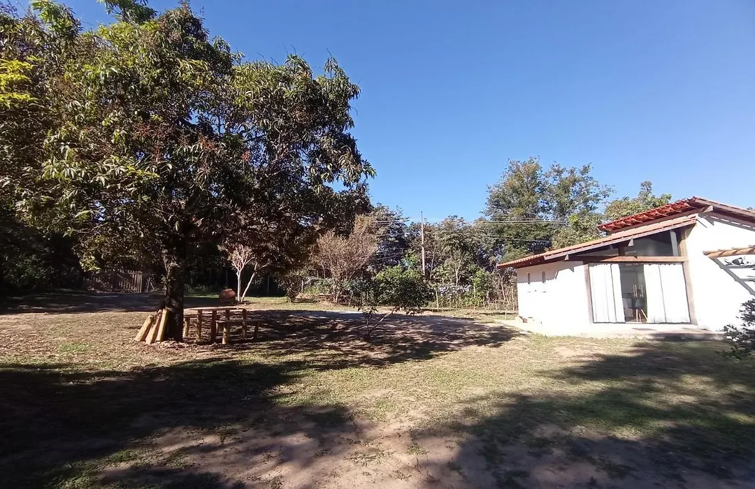 Repouso Da Jangada-1