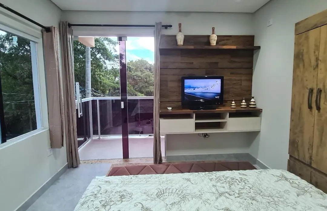 Suites Borges Ilhabela-1