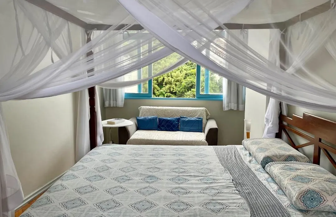 Copacabana Suite-1