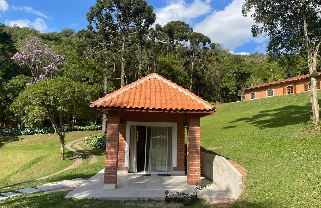Refúgio das Araucárias-1