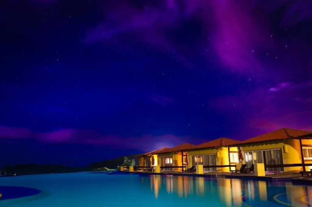 Buzios Beach Resort Luxo-1