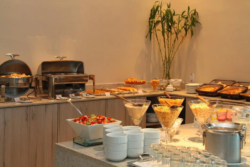 Suite Verano Stay-1