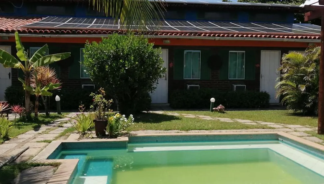 Vida De Buzios-1