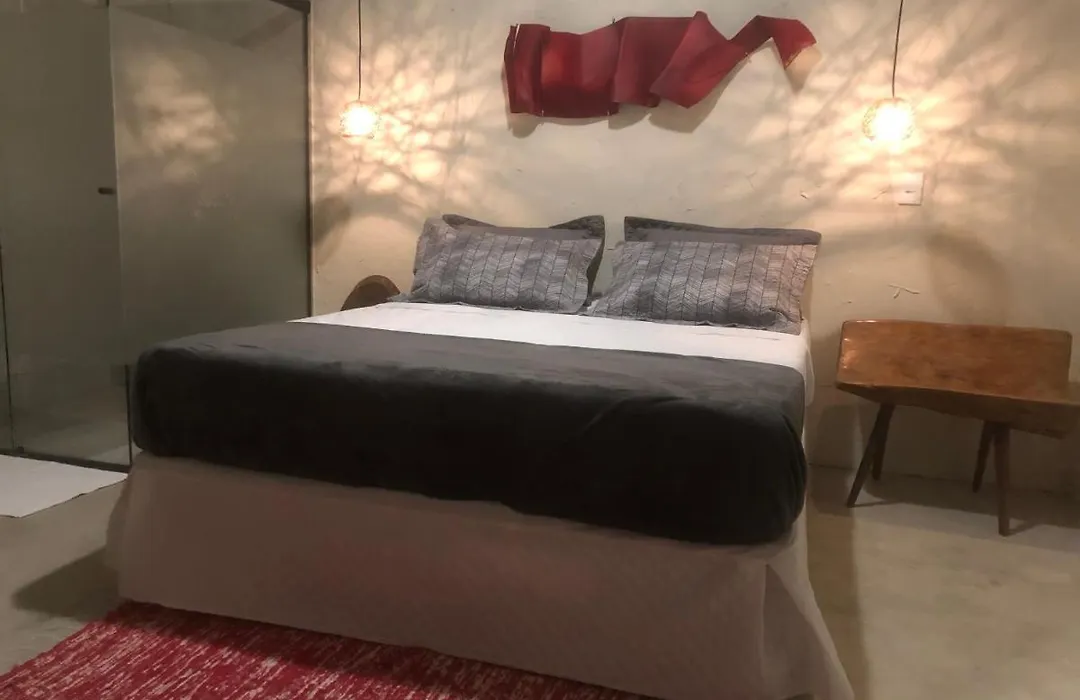 A Casa Di Maria-1