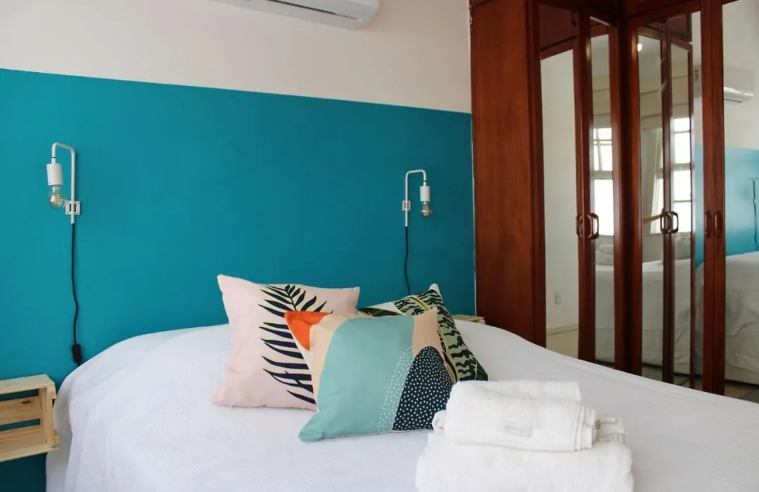 Soul Rio - Copacabana, Conforto E Exclusividade-1