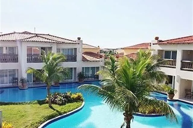 Buzios Beach Resort Residencial 0911-1