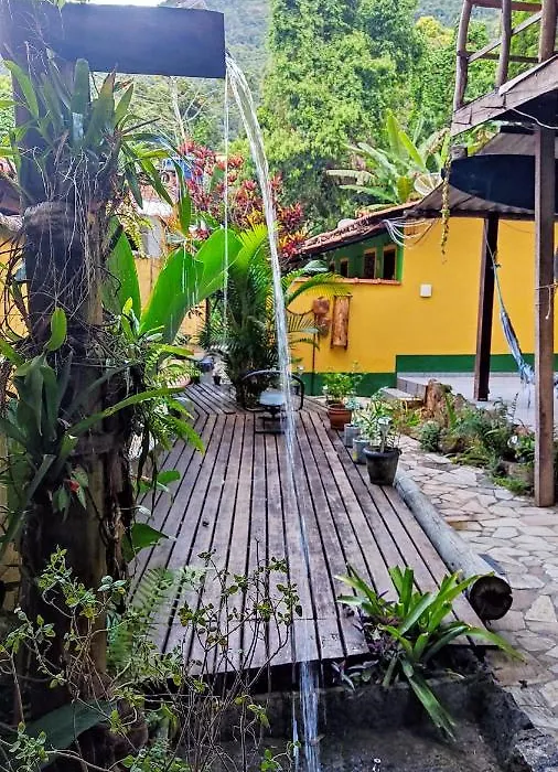 Bela Casa Quartos-1