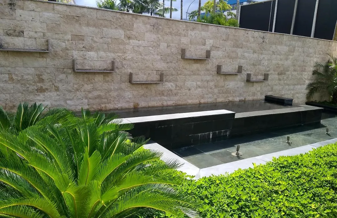 Apartamento 2 Quartos, Condominio Infra Lazer E Trabalho, Rir-1