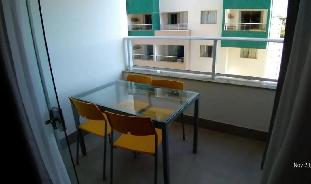 Olimpia Park Resort Ao Lado Do Thermas Dos Laranjais - Apartamento Luxo-1