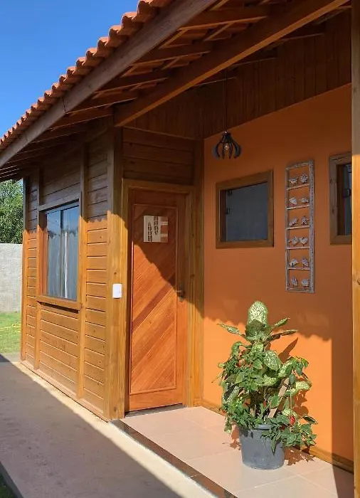 Pousada Portal da Praia-1