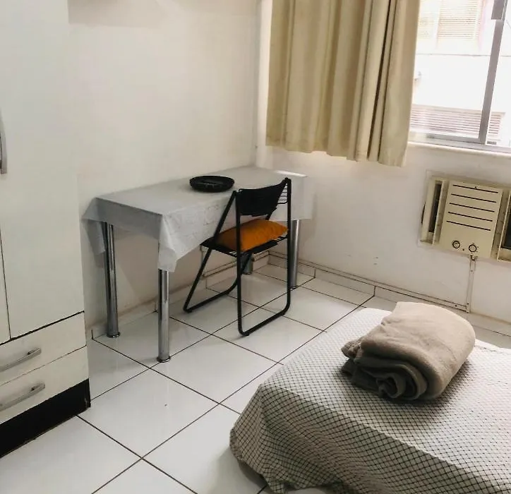 Studio Copacabana-1