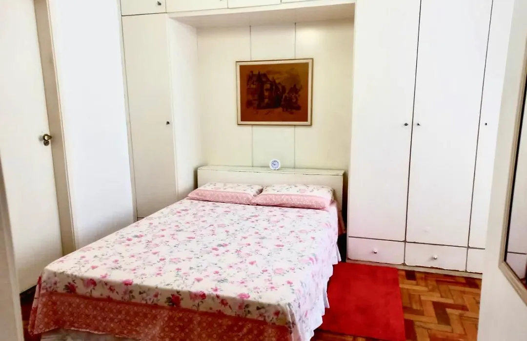 Aconchego E Tranquilidade No Rio De Janeiro - Meier-1