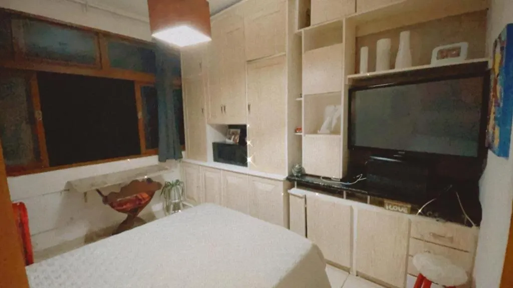 Suite Ipanema Com Frigobar-1