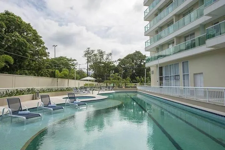 Rio Stay - Rio Centro-Rock In Rio-1