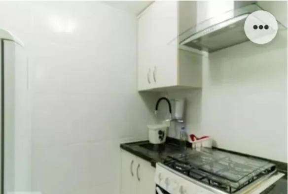 No Melhor Lugar De Higienopolis, 100 Mtrs Do Metro-1