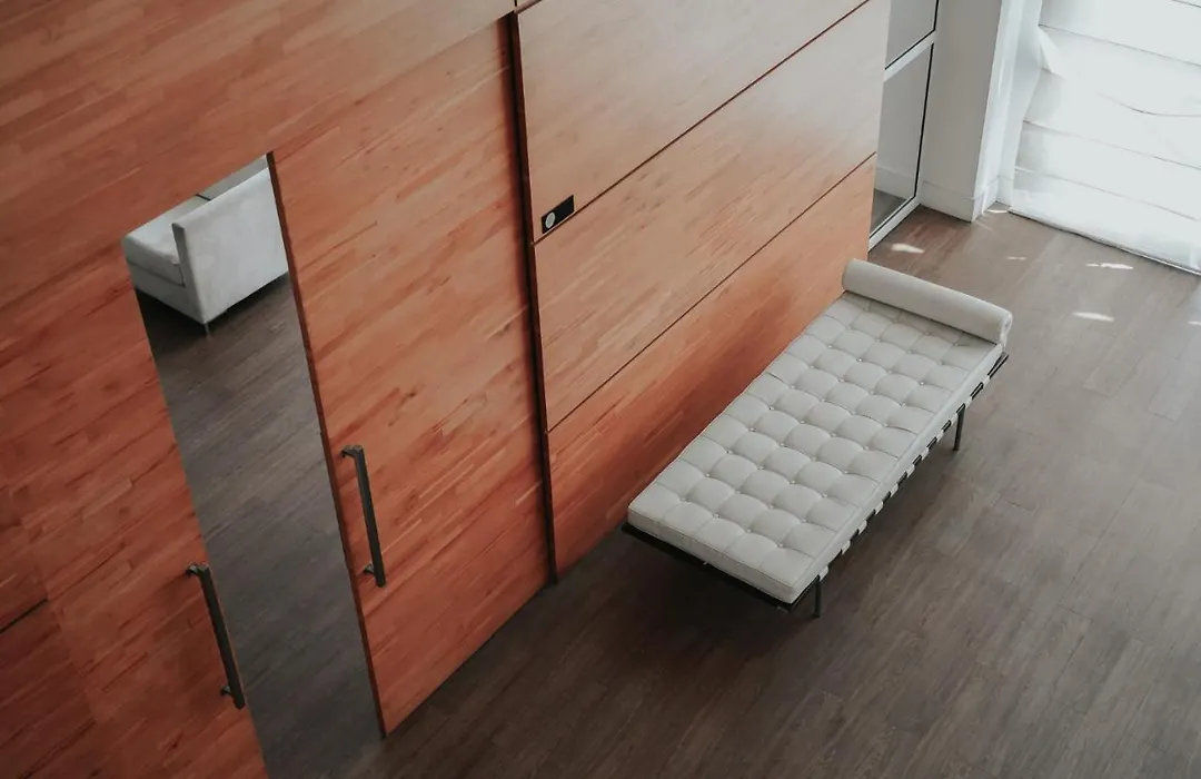 Duplex Nyc Berrini - 1506-1