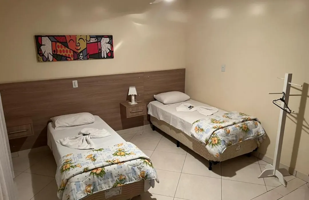 Hotel Vitoria-1