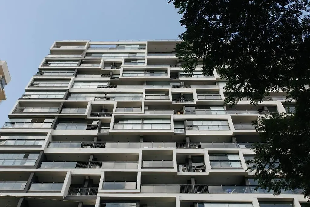 Studio Luxo Vila Madalena-1