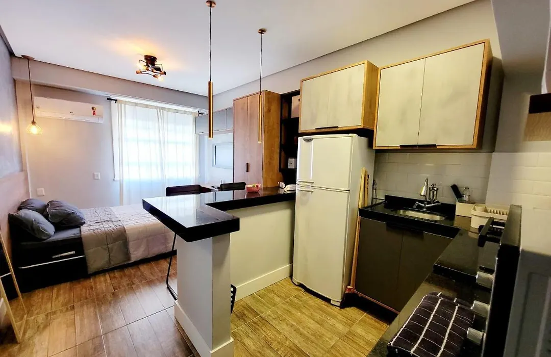 Apartamento Estudio Copacabana/Ipanema-1