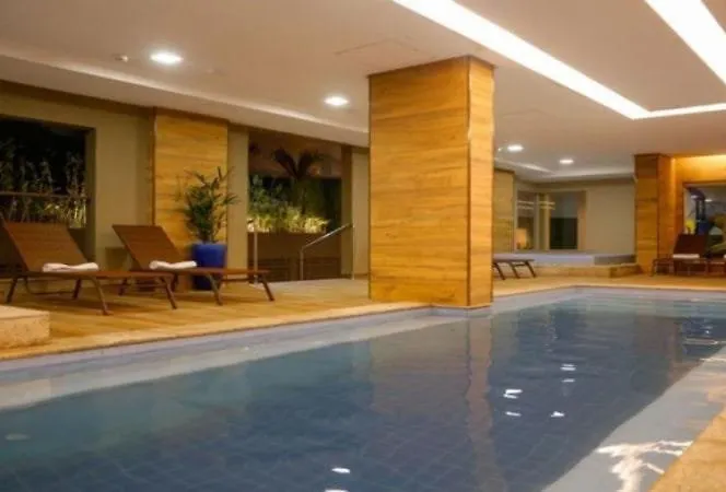 Olimpia Park Resort Olímpia-1