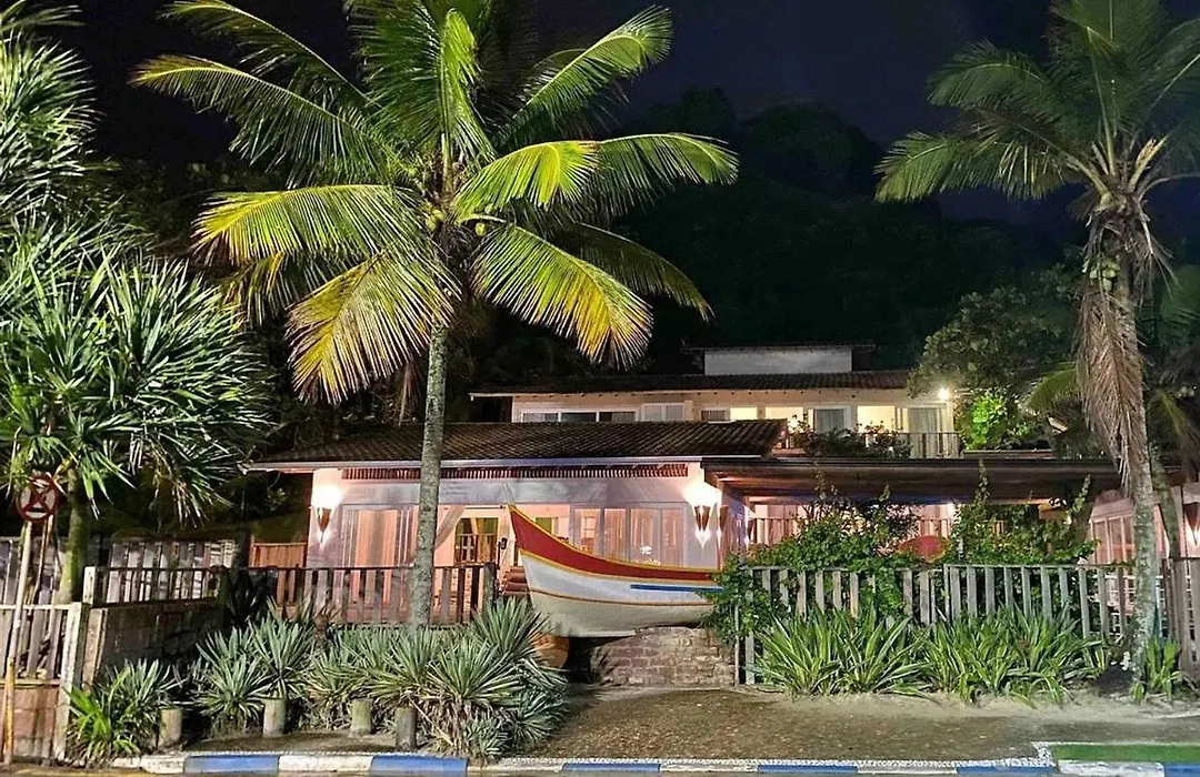 Casa Canto Da Canoa-1