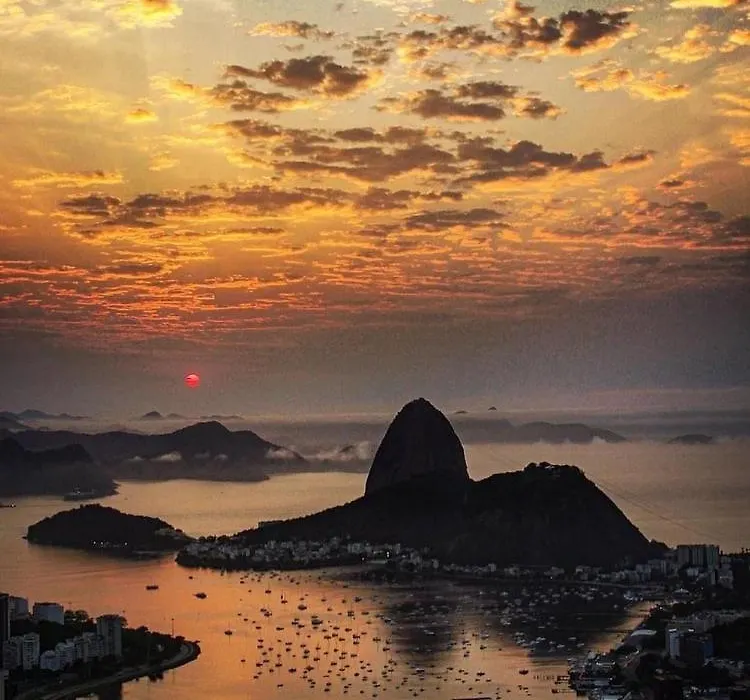 Quarto Triplo no coração de Copacabana-1