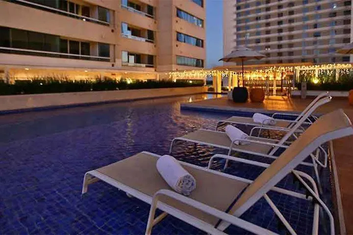 Loft America Campos Dos Goytacazes-1
