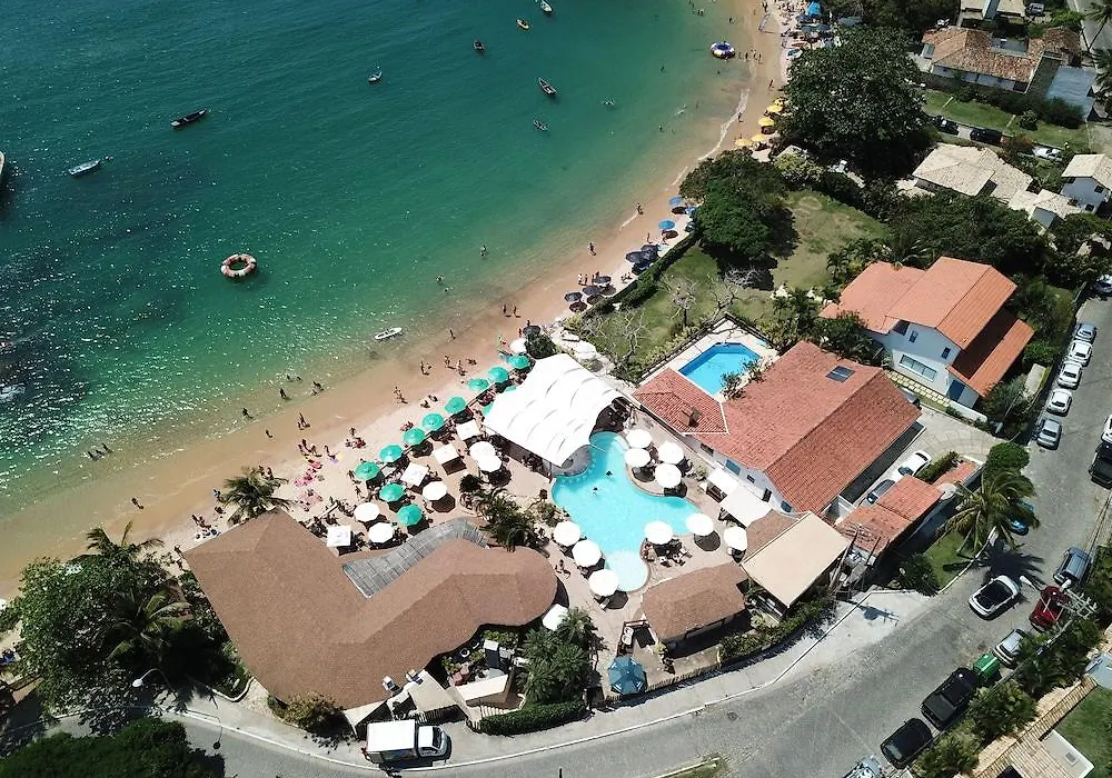 Hotel Ville La Plage-1