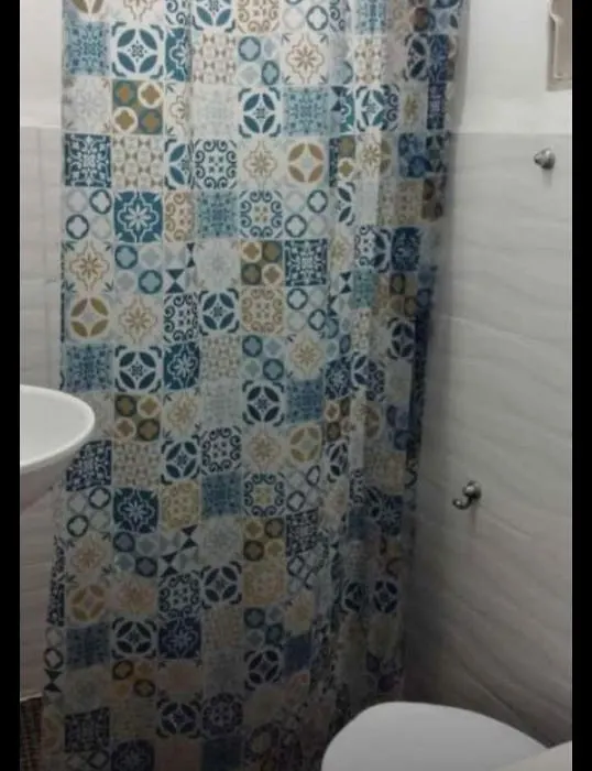 Suite No Coracao De Campo Grande/Rj-1