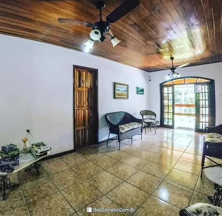 Pousada Arco Íris-1