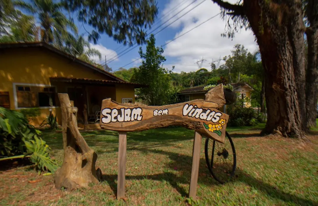 Estância Canaã Atibaia-1