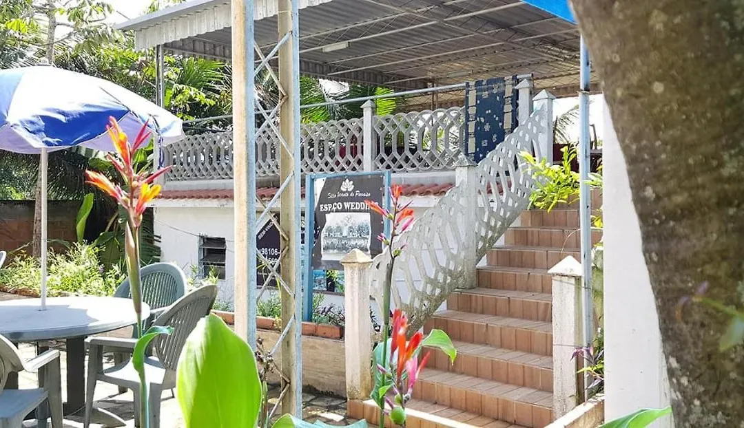 Sitio Recanto Do Paraiso - Srp-1