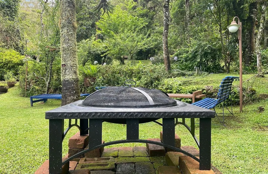 Vale do Lajeado - Mountain chalets-1