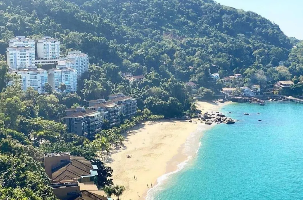 Porto Real Resort! Sensacional Vista Mar!-1
