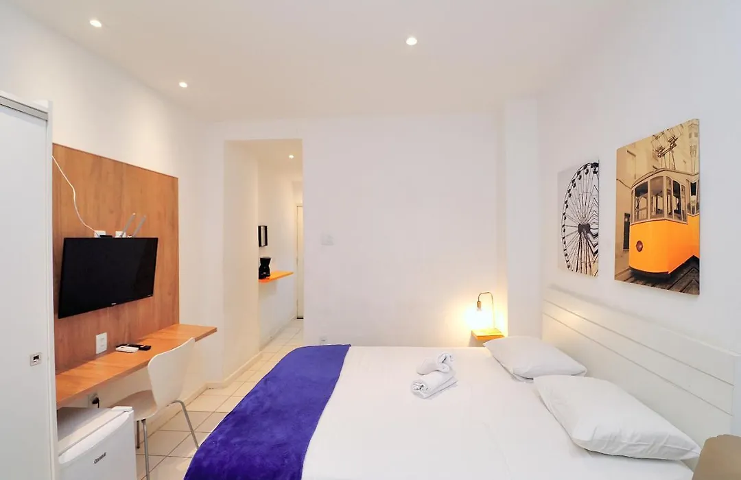 Rio Spot Homes Atlantica C057-1