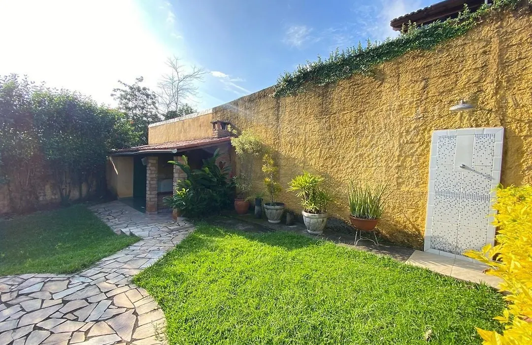 Casa Dos Carijos-1