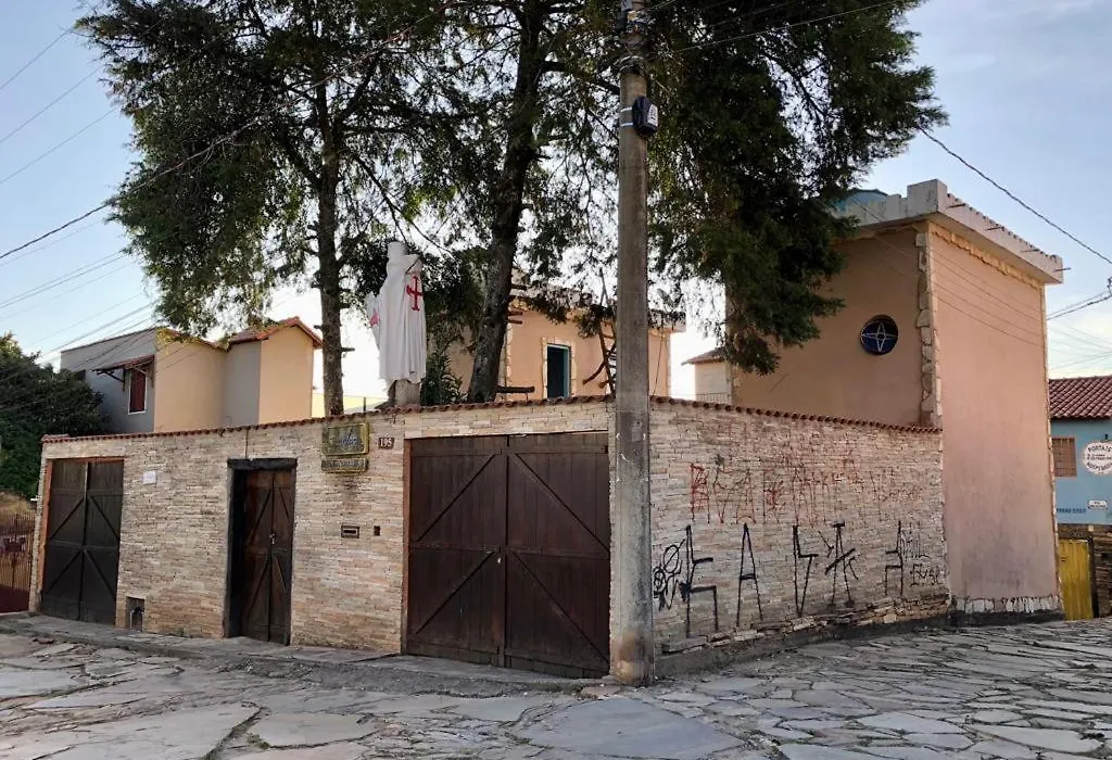 Templario Hostels-1