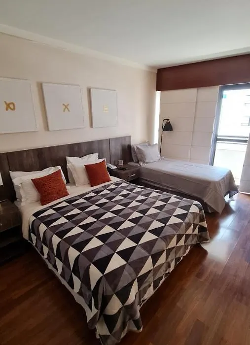 Hotel Grand Plaza Paulista-1