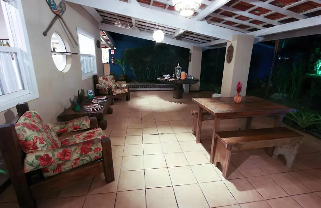 Corsario Hotel-1