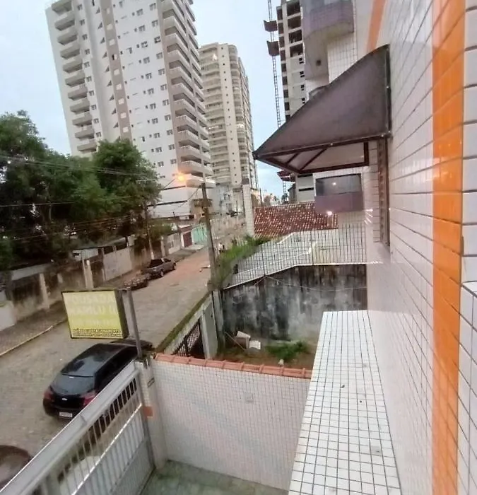 Pousada/suites Praia Grande III-1