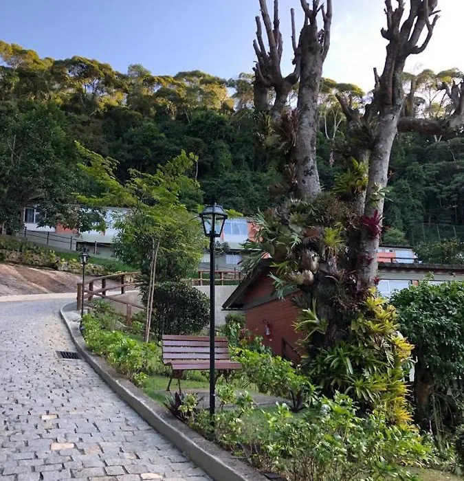 Aconchego Da Serra-1